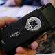 Illustration for article titled Hands On the Nokia N95i (The Black One) and the N95 US-Band Cellphone